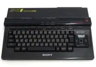 MSX2本体 HB-F1 II