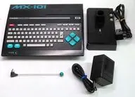 MSX本体 MX-101