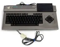 MSX本体 FS-1300