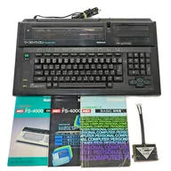 MSX主机FS-4000-K