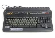 MSX2+本体 FS-A1WX