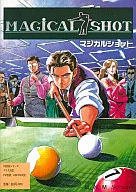 MAGICAL SHOT