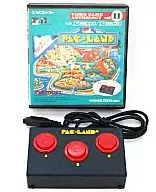 PAC-LAND VIDEO GAME ANTHOLOGY Vol.11(専用3ボタンパッド付)