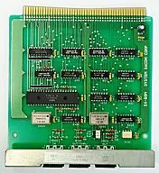 MIDI INTERFACE BOARD SX-68M