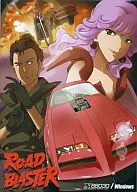ROAD BLASTER for Windows/X68030/60