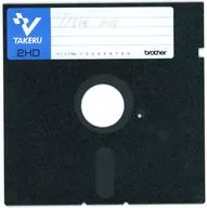 DIVE ON(TAKERU用ソフト)