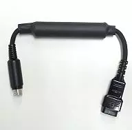 MOUSEJACK 68-98 満開式鼠信号変換機壱號 X680x0用98バスマウス変換アダプタ