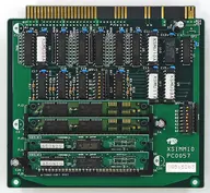 X68000用SIMM増設メモリーボード[XSIMM10]