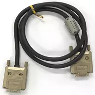 X68K用模擬15針電纜1.0m(無盒子說/製造商不詳品)