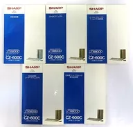 X68000 CZ-600C 説明書セット