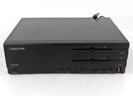 X68000 PRO Body (CZ-652C-BK) (Black)