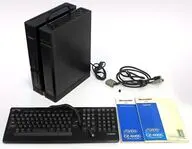 X68000本体(状態：欠品多※詳細については備考をご覧ください。)