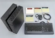 【ジャンク】X68000本体 ACE HD(CZ-611C-BK)