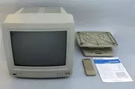15インチ アナログディスプレイ CZ-600DE