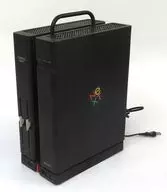 【ジャンク】X68000 EXPERT本体(CZ-602C-BK)(ブラック)
