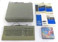 【ジャンク】X68000本体 PRO(CZ-652C-GY)