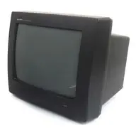 14インチ モニター CZ-606D-BK
