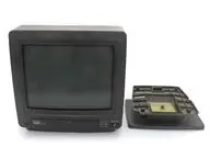 【ジャンク】15インチ カラーディスプレイテレビ CZ-614D-TN
