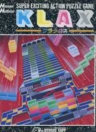 KLAX クラックス[5インチ版]