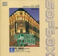 Wars酒店(SOFBOX系列)[5英寸版]