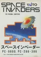 Space Invaders