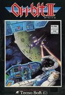 Orrbit III[5インチ版]