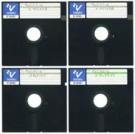 ヴェインドリーム(TAKERU用ソフト)[5インチ版]