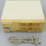 【ジャンク】PC-386本体 VR-STD(PC-386VRST)
