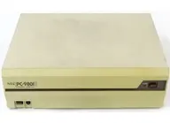 【ジャンク】PC-9801本体 E