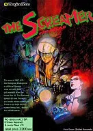 THE SCREAMER