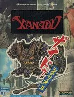 扎納杜場景2[SR/FR/MR專用]