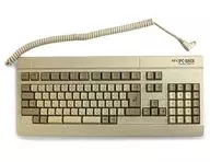 Keyboard TYPEA for PC 8801