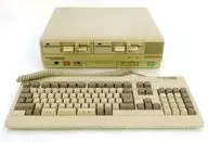 PC-8801本体 FH model30