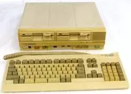 PC-8801本体 FH model30