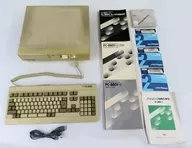 【ジャンク】PC-8801本体 FH model 20