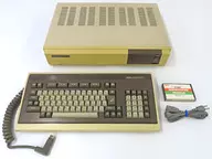 PC-8801本体
