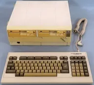 PC-8801mkII本体 model10