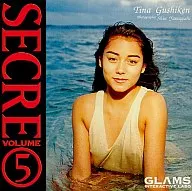 FMT SECRE VOL5 Gushiken Tina photo album edited by SL