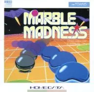FMT MARBLE MADNESS