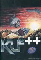 Ku2++(クウツープラスプラス)
