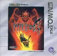 MIRRORS幻影(SELON銷售專用品)