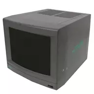 カラーCRTディスプレイ-14 FMT-DP532