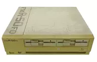【ジャンク】デスクトップ型PC本体 FMR-50FD (FMR50FD)