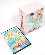 Cardcaptor Sakura Vol. 14 [First Press Limited edition]