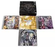 Silent Moebius DVD-BOX2