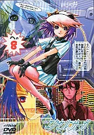 Haipako实验动画到迷糊女战士8