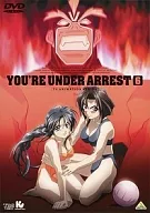 Taiho Shichauzo Vol. 6