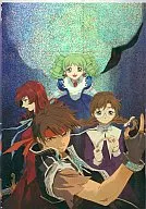 ORPHEN Revenue Vol. 7