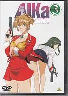 AIKa DVD COLLECTION 3[初回版]