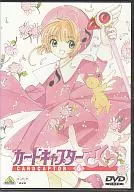 Card Captor Sakura Vol. 6 [Versão Normal]